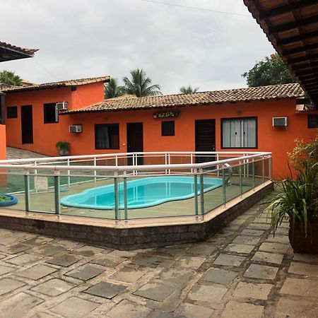 Quartos Em Buzios Екстер'єр фото