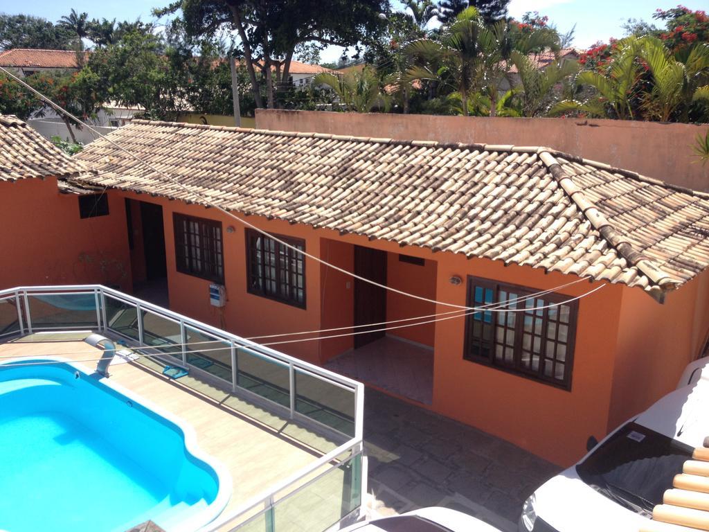 Quartos Em Buzios Екстер'єр фото