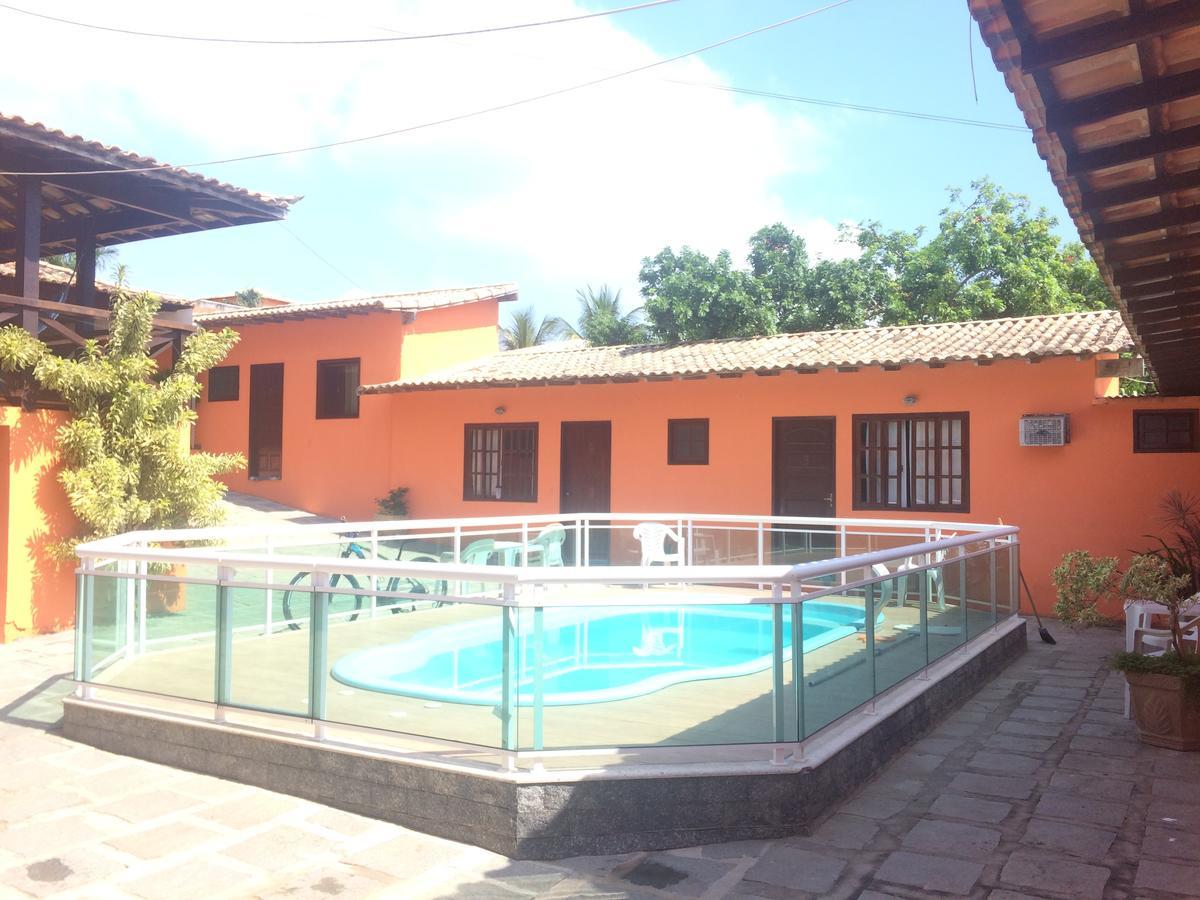 Quartos Em Buzios Екстер'єр фото