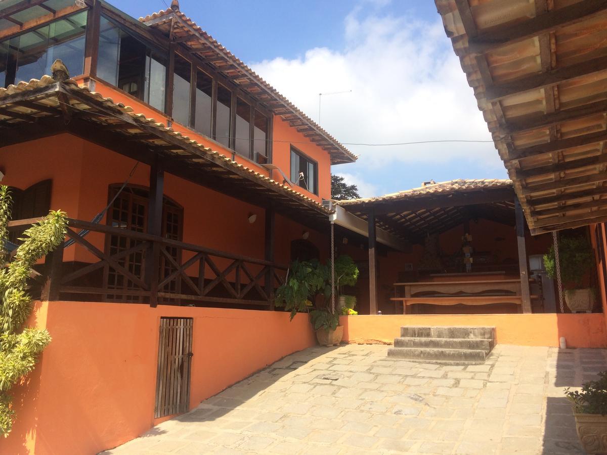 Quartos Em Buzios Екстер'єр фото